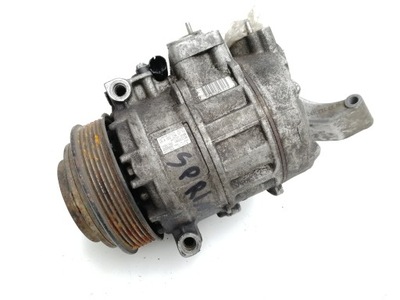Mercedes компрессор насос кондиционера a0002343111 фото №1