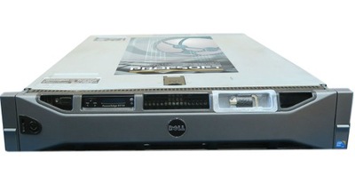 DELL PowerEdge R710 2x 3.06GHz 6C 48GB 3x450GB SAS
