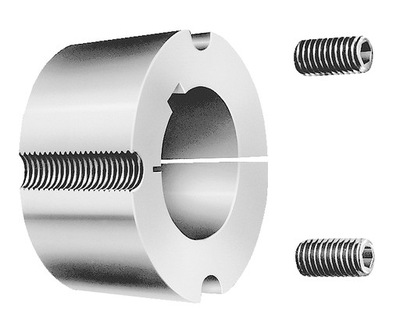 Tuleja zaciskowa TL Taper Bush 2517/40 na wałek 40