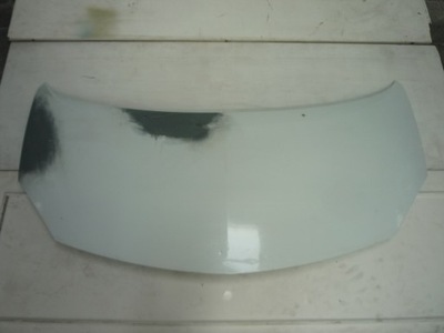 RENAULT TWINGO II 07-14 HOOD - milautoparts-fr.ukrlive.com