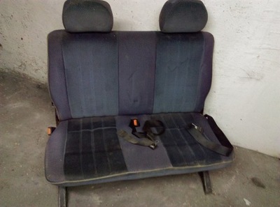 Fotele do VW T4, Multivan , Caravella