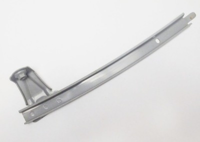 Auris ii 12-18 направляющая рамка стекло дверь перед фото №1