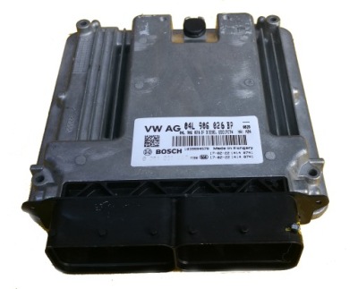 Ecu skoda octavia 2.0tdi 04l906026bp dopiszę фото №1