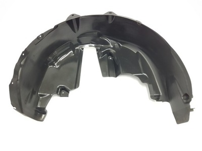 WHEEL ARCH COVER REAR RIGHT AUDI Q2 81A810172A - milautoparts-fr.ukrlive.com