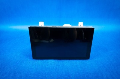 DISPLAY MMI MIB2+ AUDI A8 4N 4N0919603 - milautoparts-fr.ukrlive.com