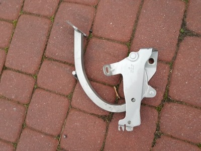 HINGE LID BOOT SUPERB II 3T0827151 - milautoparts-fr.ukrlive.com