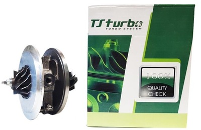 TS TURBO A3345 - milautoparts-fr.ukrlive.com