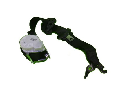 Ремни pas перед передний левый bmw 1 e87 fv фото №1