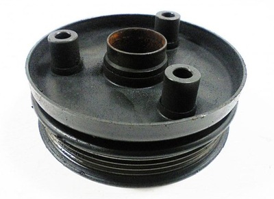 WHEEL PULLEY FORD 1.8TD ESCORT MONDEO - milautoparts-fr.ukrlive.com