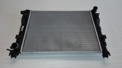 RENAULT CLIO IV RADIATOR WATER 214106473 - milautoparts-fr.ukrlive.com