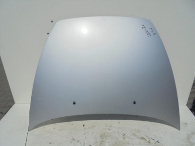 Капот volvo v50 426-26 -доставка- фото №1