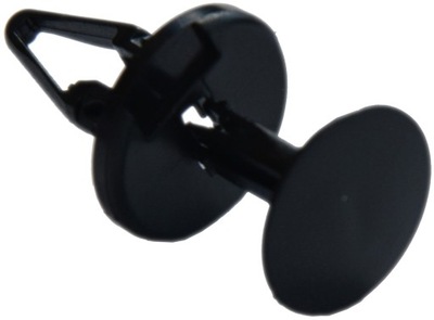 Клипса подкрылок ford galaxy mondeo фото №1