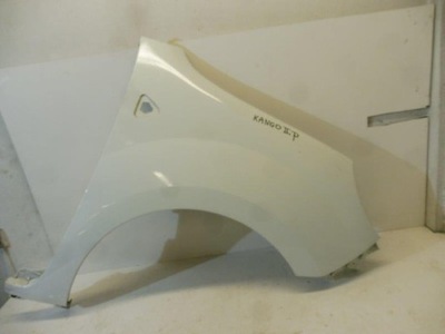 WING RIGHT FRONT RENAULT KANGOO II - milautoparts-fr.ukrlive.com