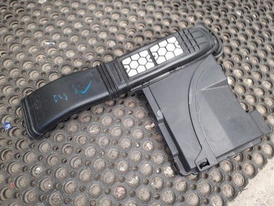 Повітрозабірник ловець повітря renault megane iv фото №1