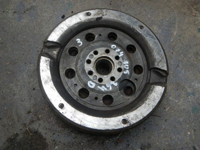 WHEEL DUAL-MASS VW T4 TRANSPORTER 074105264D - milautoparts-fr.ukrlive.com