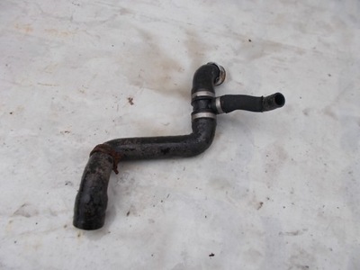 MERCEDES W251 TUBE JUNCTION PIPE WATER 2515011582 - milautoparts-fr.ukrlive.com