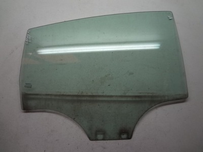 SEAT LEON 2 II 09R GLASS DOOR RIGHT REAR - milautoparts-fr.ukrlive.com