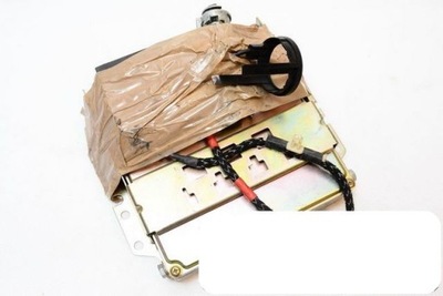 Бортовий комп'ютер fiat marea bravo mfi-023 фото №1