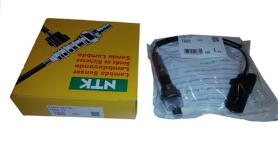 DE SONDE LAMBDA NGK NTK LZA07-V3 SKODA FABIA VW POLO - milautoparts-fr.ukrlive.com