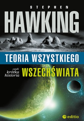 TEORIA WSZYSTKIEGOCZYLI ... Stephen W. Hawking