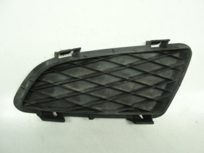 Решётка радиатора решётка бампера левая левый перед mazda 6 i фото №1