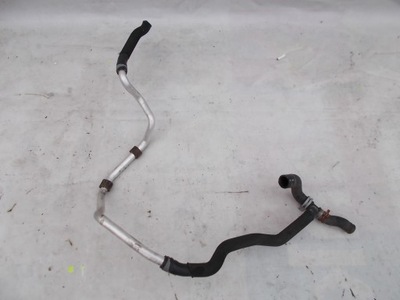 MERCEDES W251 FIL BRANCHE DE TUYAU BUSE EAUX 2515014982 - milautoparts-fr.ukrlive.com