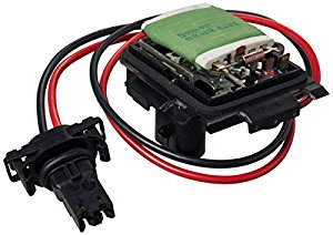 Резистор резистор вентилятор обдув renault trafic opel vivaro ac фото №1