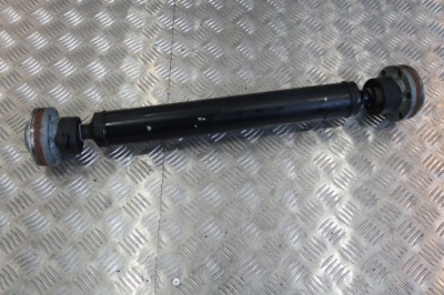 Wal короткий mercedes gle 292 amg 6.3 a1664109100 фото №1