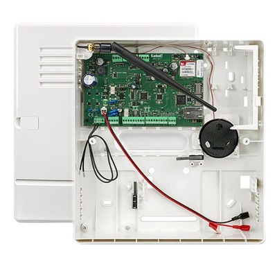Centrala Alarmowa VERSA PLUS Satel