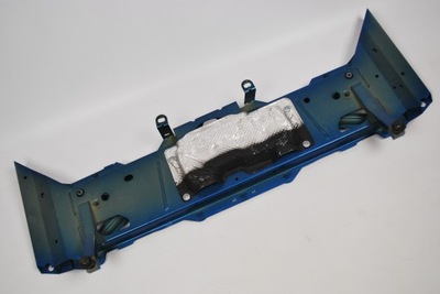 Балка задня audi r8 4s 4s8813335c фото №1