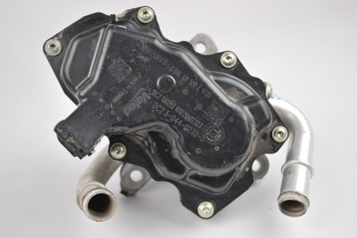 VALVE RECYRKULACJI EXHAUST GASES AUDI VW SKODA 04L131501E - milautoparts-fr.ukrlive.com