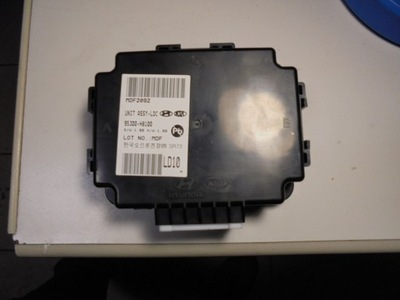 Kia rio v 2017 модуль mdf 95300-h8100 ld10 фото №1