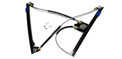 LIFT DEVICE GLASS FRONT RIGHT RENAULT ESPACE IV 4 02- - milautoparts-fr.ukrlive.com