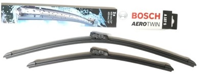 BALAI D'ESSUIE-GLACE BOSCH AVANT 600 MM 450 MM - milautoparts.fr