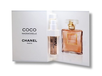 Chanel Coco Mademoiselle Tester - Niska cena na