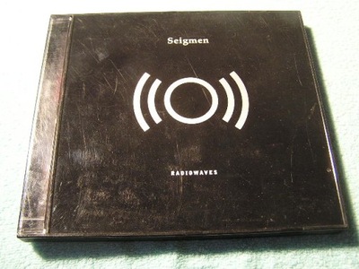 Radiowaves - Seigmen
