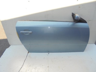 DOOR RIGHT OPEL TIGRA B Z21C - milautoparts-fr.ukrlive.com