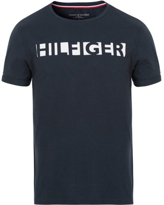 Tommy Hilfiger t-shirt koszulka męska NEW M