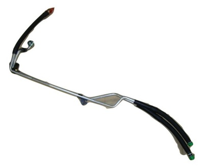 Alfa romeo 166 магістраль трубки підсилювача orygin фото №1