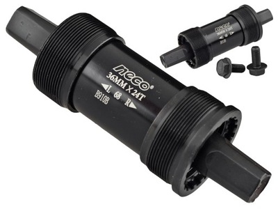 WKŁAD SUPORTU NECO ITAL / WŁOSKI KWADRAT 113 MM
