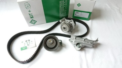 TUNING GEAR + PUMP INA AUDI A3 8L TT 8N 1.8 T - milautoparts-fr.ukrlive.com