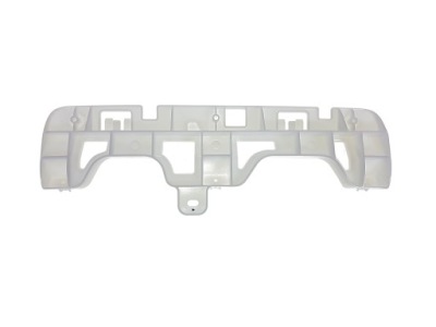 Lexus nx 14-17 направляющая кронштейн бампер лампа led p фото №1