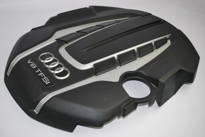 PROTECTION DE MOTEUR AUDI A8 S8 4.0 TFSI 079103925AC - milautoparts-fr.ukrlive.com