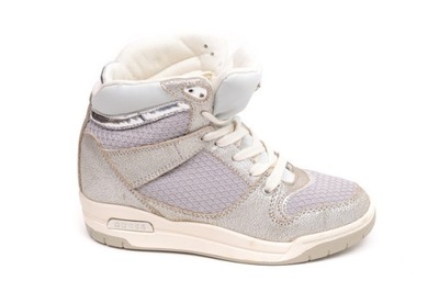 GUESS ORYGINALNE SNEAKERSY 36 24H