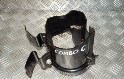 Opel combo c основание корзина фильтра топлива фото №1