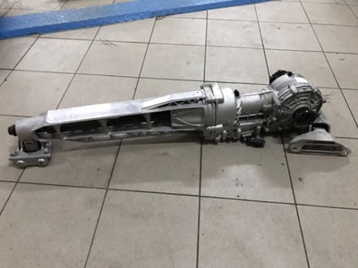 Audi r8 plus 4s 5.2 fsi дифференциал мост фото №1