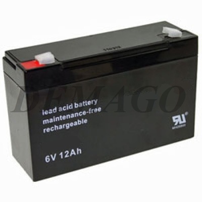 Akumulator bateria paleciak z wagą KPZ 71-7, 71-8