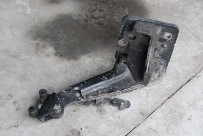 Master movano iii ролик петля нижній двері бічний фото №1