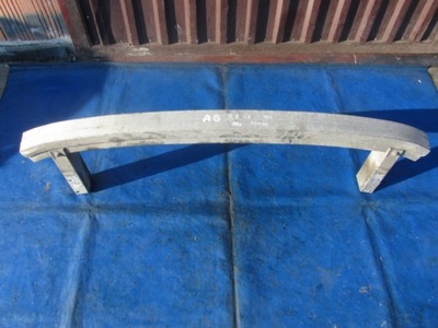 BEAM REAR BUMPER AUDI A6 C6 UNIVERSAL - milautoparts-fr.ukrlive.com