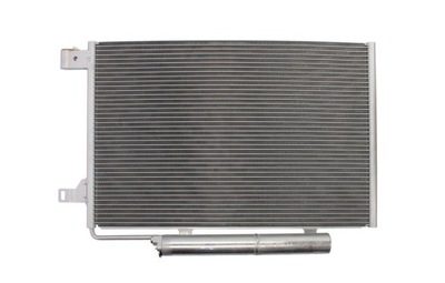 RADIATEUR DU CLIMATISEUR MERCEDES A CLASSE CDI W169 - milautoparts-fr.ukrlive.com